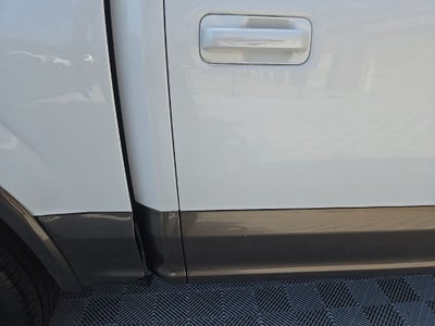 2015 Ford F-150 King Ranch