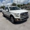 2015 Ford F-150 King Ranch