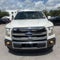 2015 Ford F-150 King Ranch