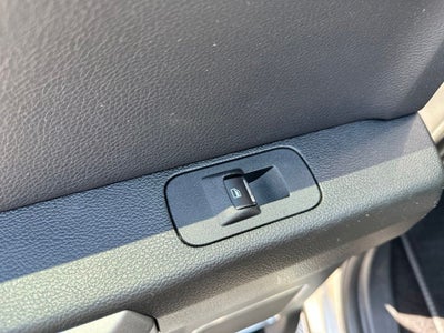 2017 Ford F-150 Platinum