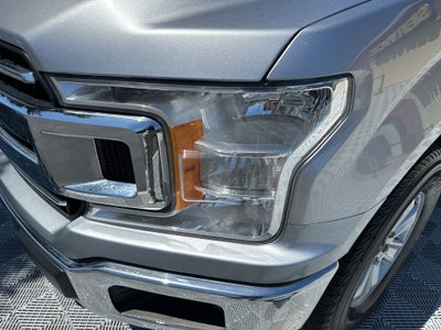 2020 Ford F-150 Base