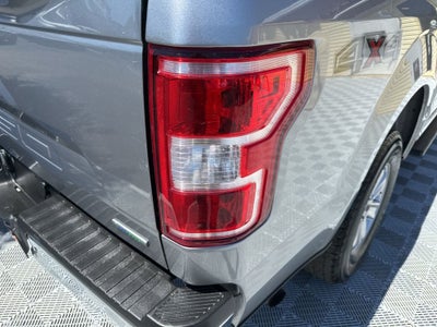2020 Ford F-150 Base