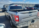 2020 Ford F-150 Base