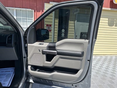 2020 Ford F-150 Base