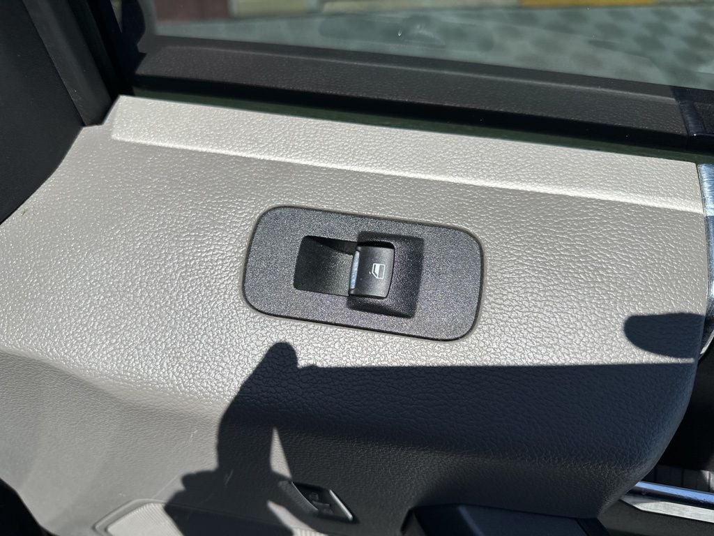 2020 Ford F-150 Base