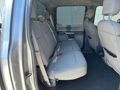 2020 Ford F-150 Base