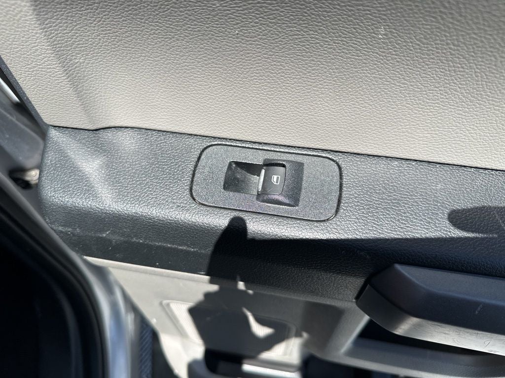 2020 Ford F-150 Base