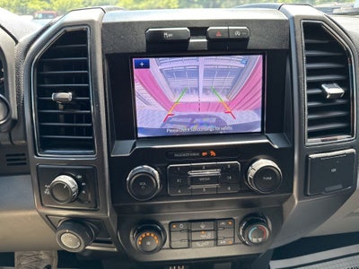 2020 Ford F-150 Base