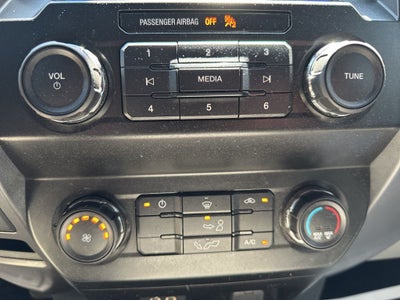 2020 Ford F-150 Base