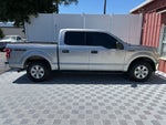 2020 Ford F-150 Base