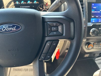 2020 Ford F-150 Base