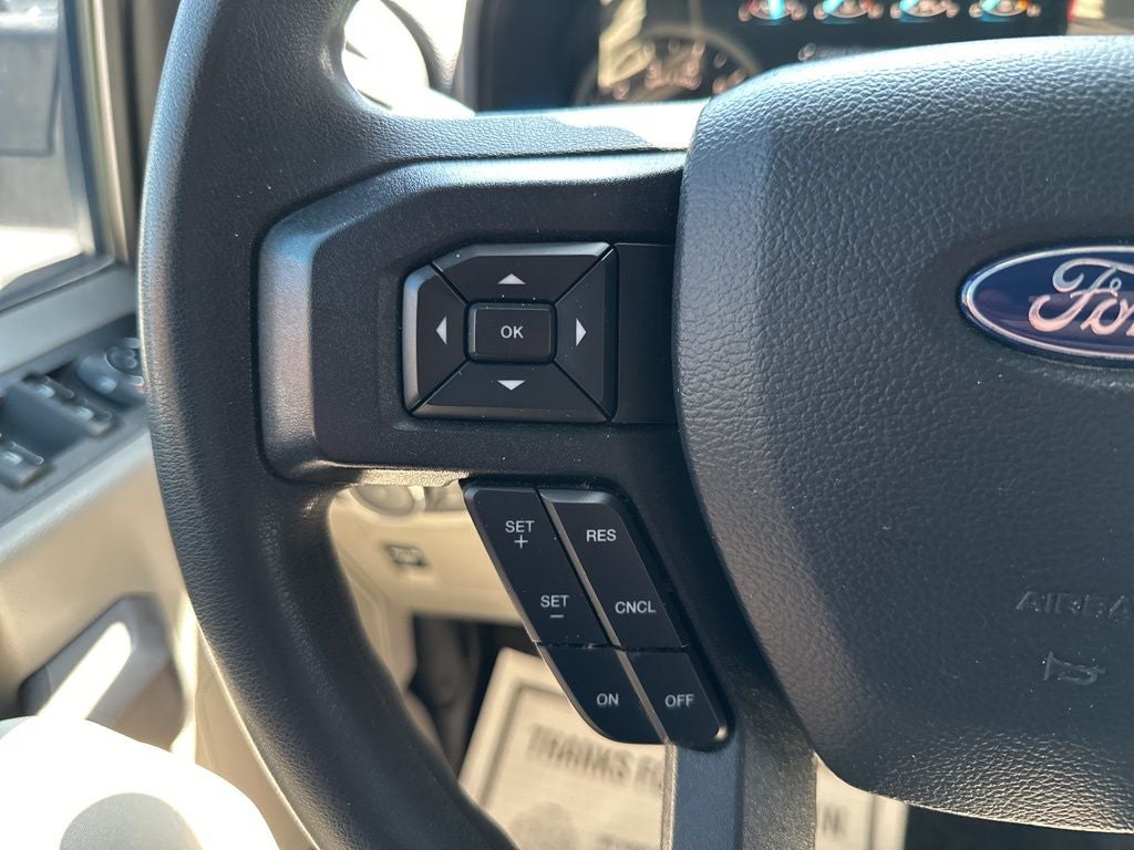 2020 Ford F-150 Base