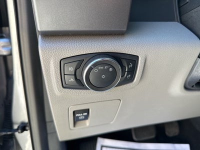 2020 Ford F-150 Base