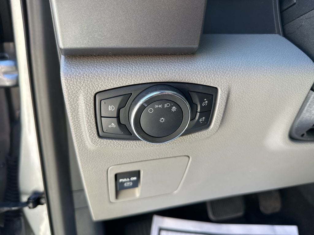 2020 Ford F-150 Base