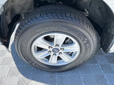 2020 Ford F-150 Base
