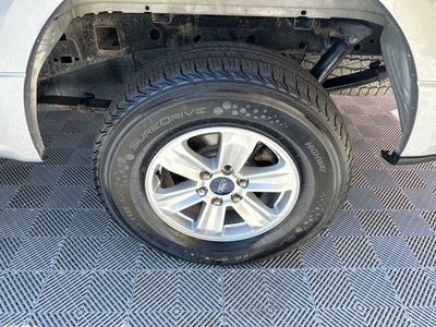 2020 Ford F-150 Base