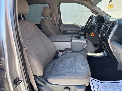 2020 Ford F-150 Base
