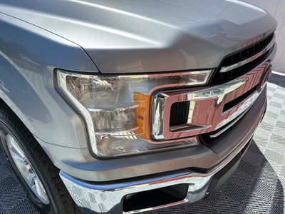 2020 Ford F-150 Base