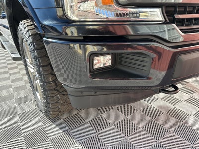 2020 Ford F-150 Base