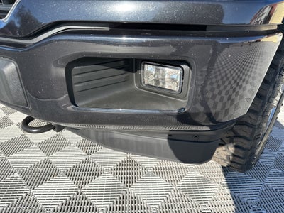 2020 Ford F-150 Base