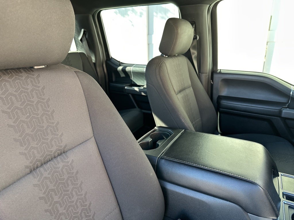 2020 Ford F-150 Base