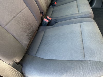 2020 Ford F-150 Base