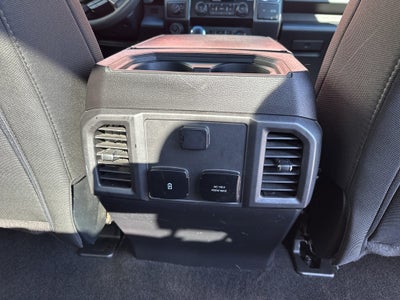 2020 Ford F-150 Base