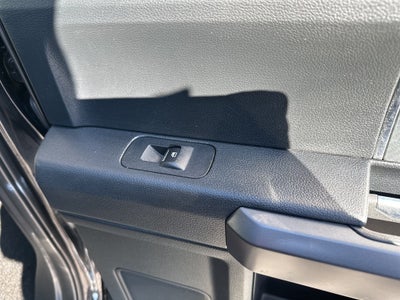 2020 Ford F-150 Base