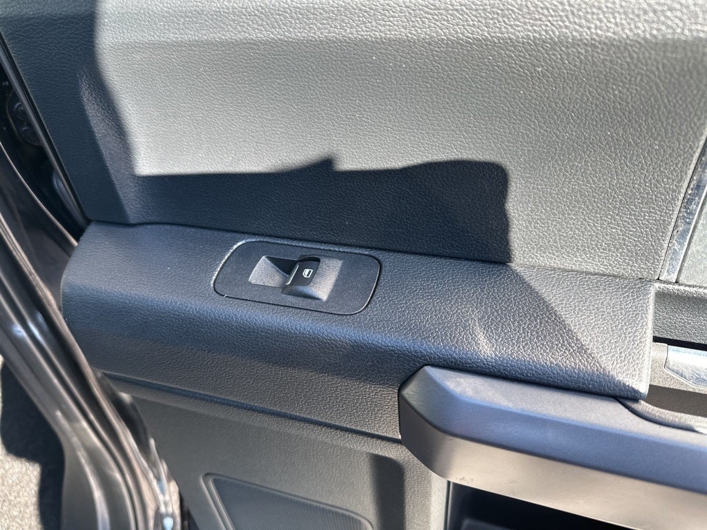 2020 Ford F-150 Base