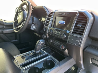 2020 Ford F-150 Base