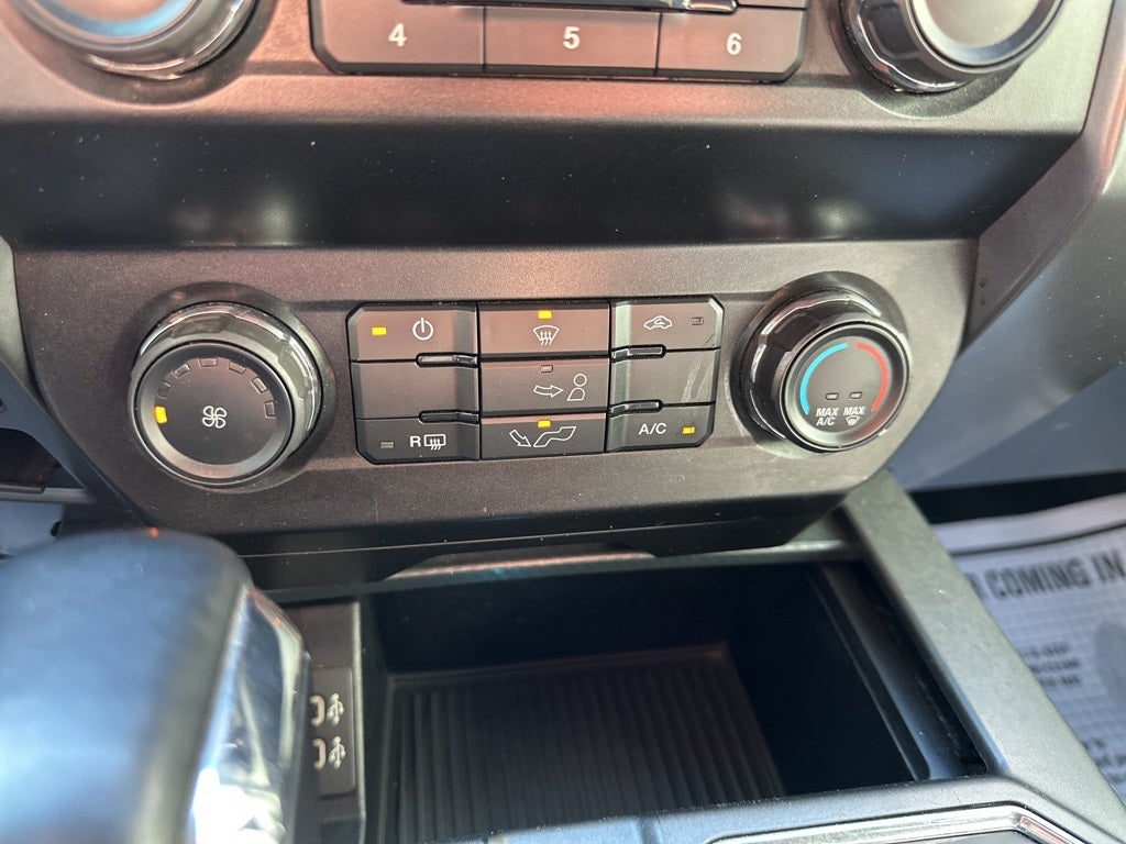 2020 Ford F-150 Base