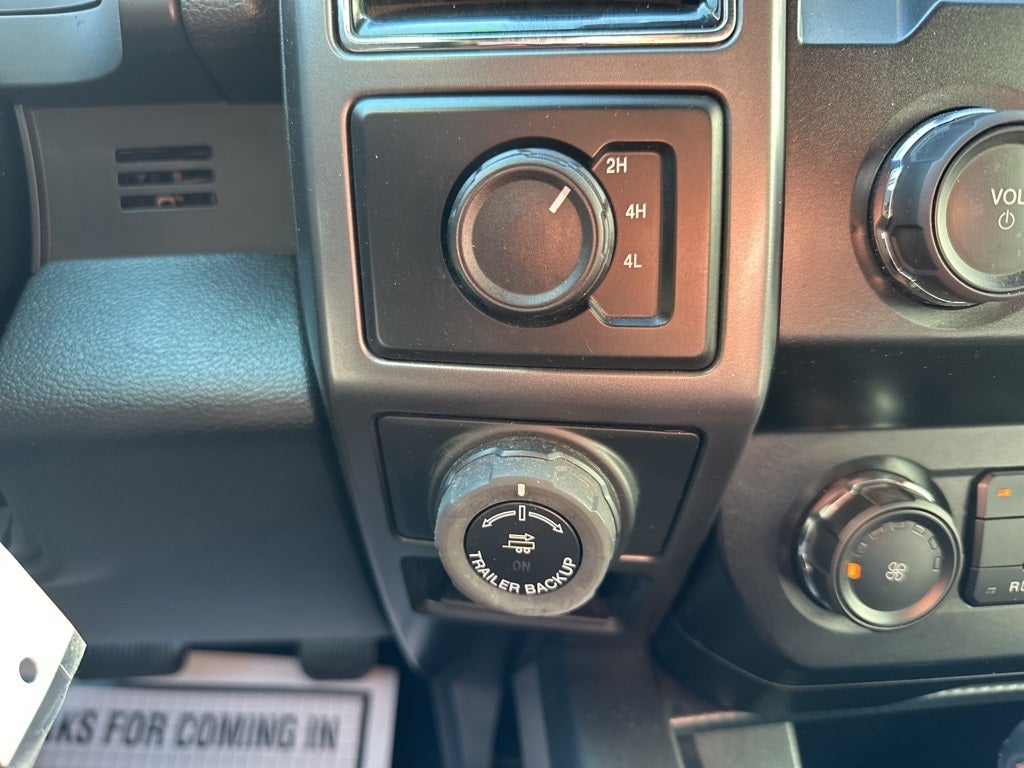 2020 Ford F-150 Base