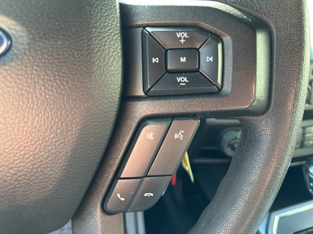 2020 Ford F-150 Base