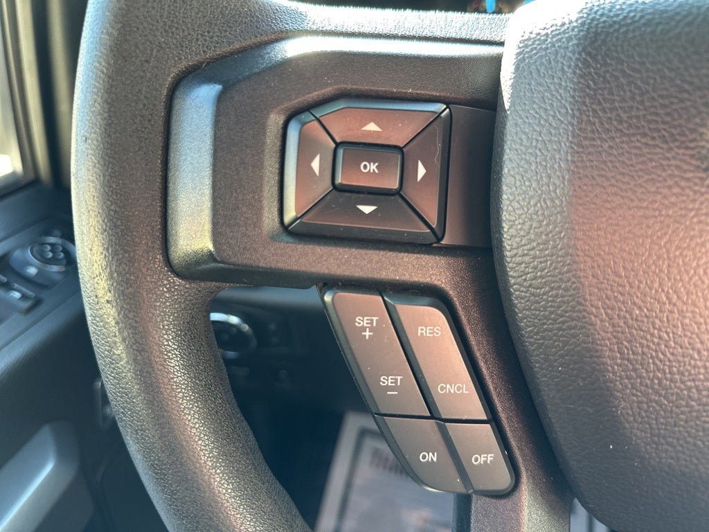 2020 Ford F-150 Base