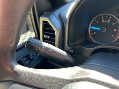 2020 Ford F-150 Base