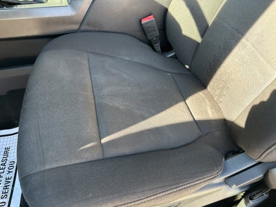 2020 Ford F-150 Base