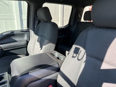 2020 Ford F-150 Base