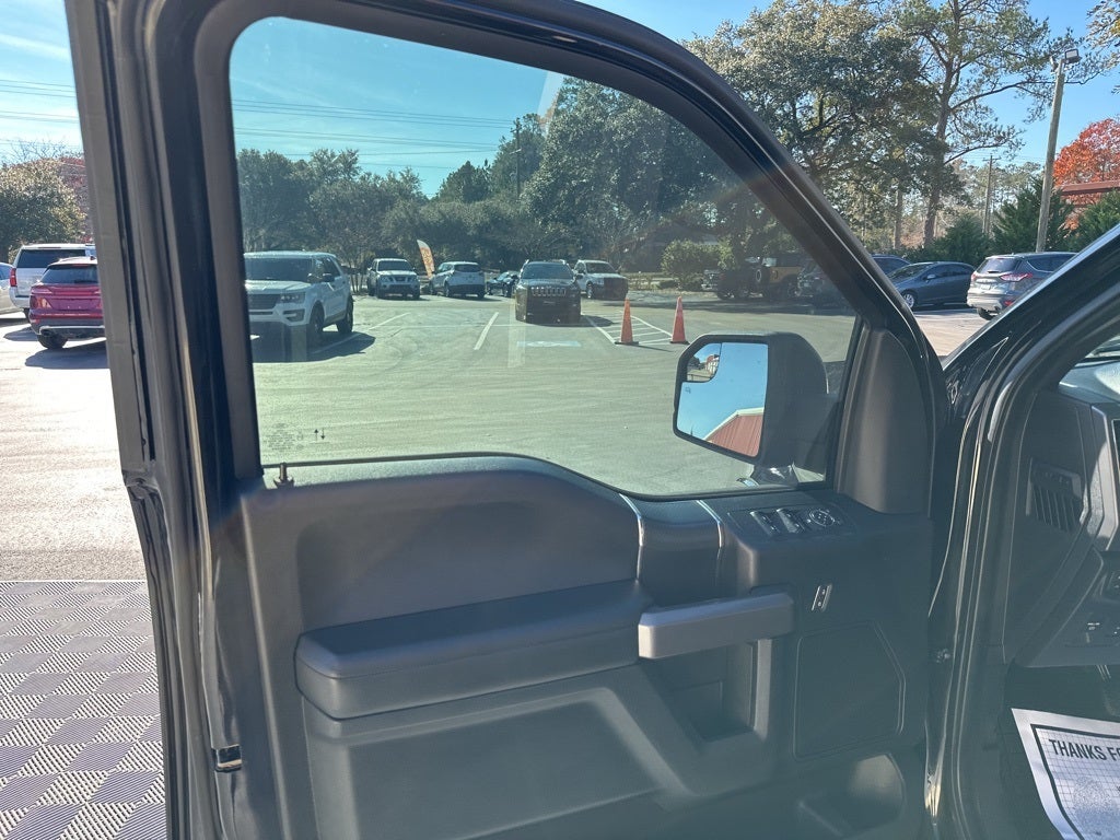 2020 Ford F-150 Base