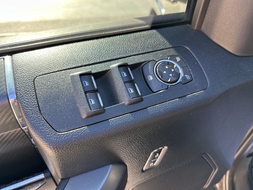 2020 Ford F-150 Base