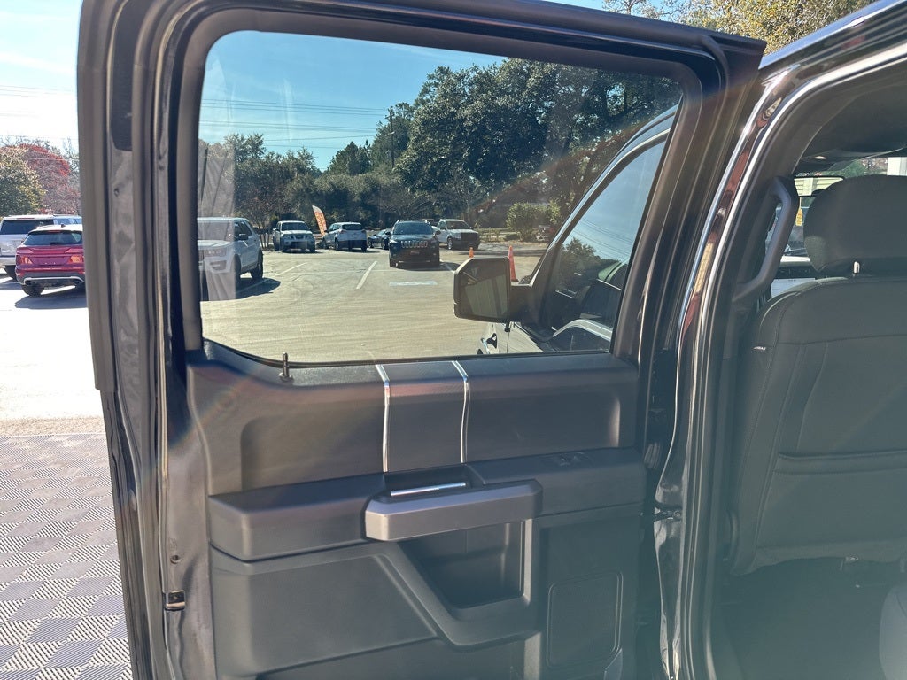 2020 Ford F-150 Base