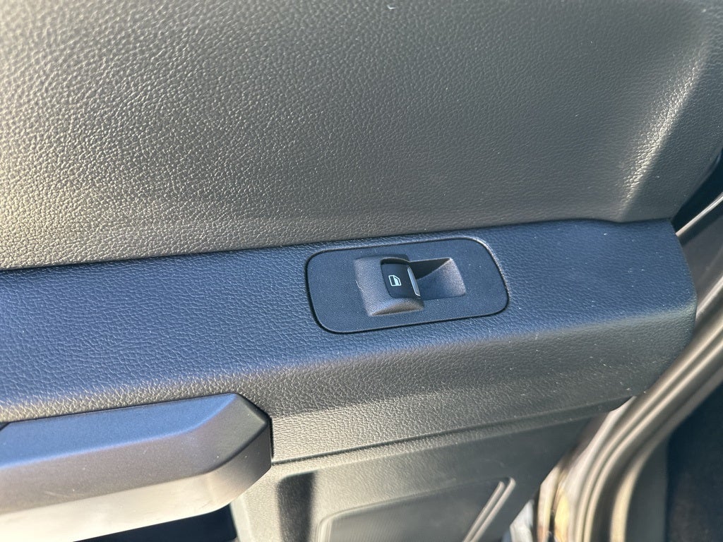 2020 Ford F-150 Base