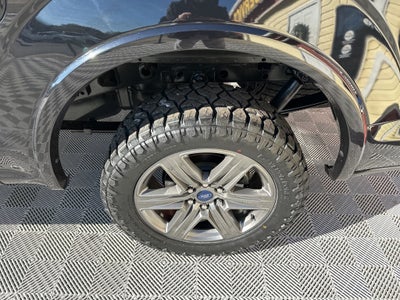 2020 Ford F-150 Base