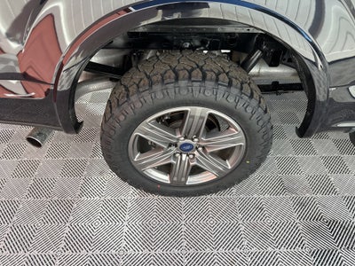 2020 Ford F-150 Base