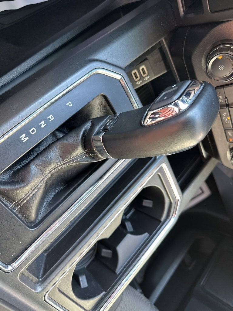 2020 Ford F-150 Base