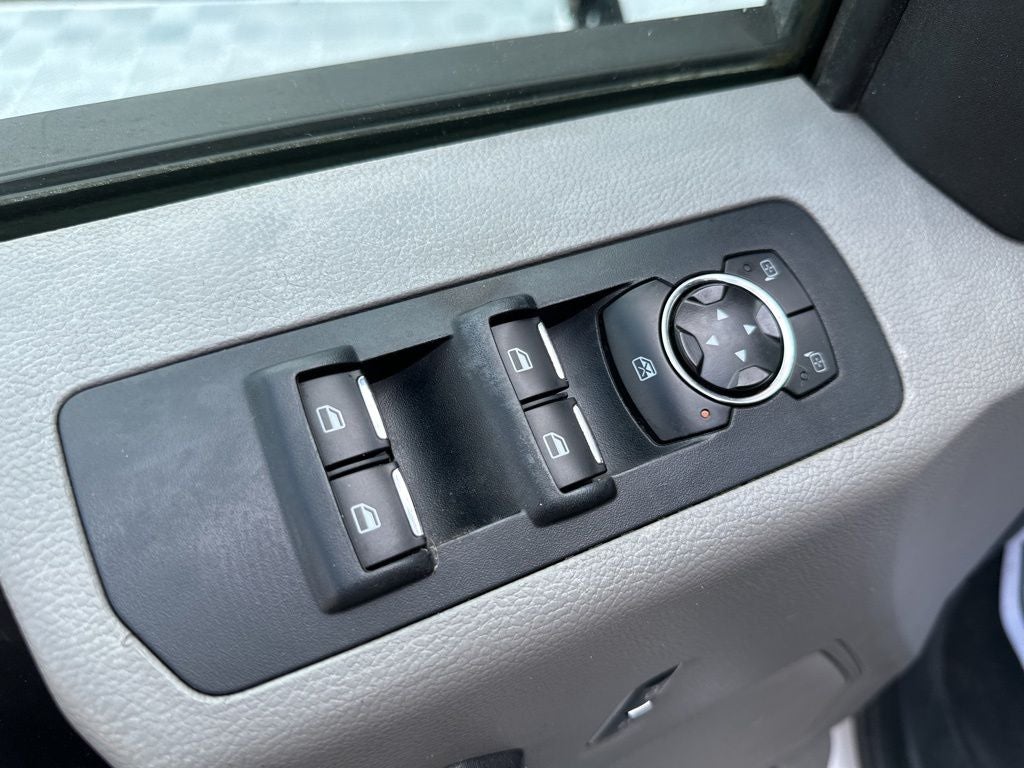 2015 Ford F-150 XL