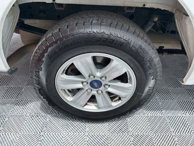 2015 Ford F-150 XL