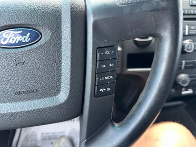 2014 Ford F-150 STX