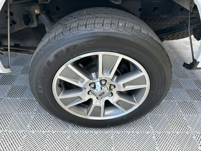 2014 Ford F-150 STX