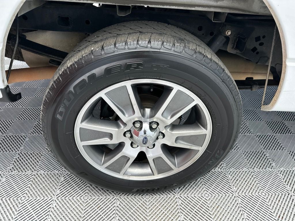 2014 Ford F-150 STX