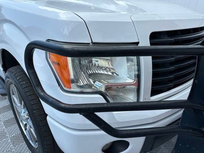 2014 Ford F-150 STX